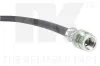 Bremsschlauch Vorderachse rechts NK 853092 Bild Bremsschlauch Vorderachse rechts NK 853092