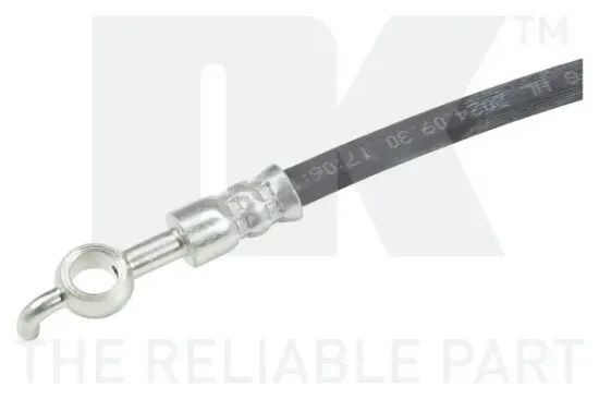 Bremsschlauch Vorderachse NK 853213 Bild Bremsschlauch Vorderachse NK 853213