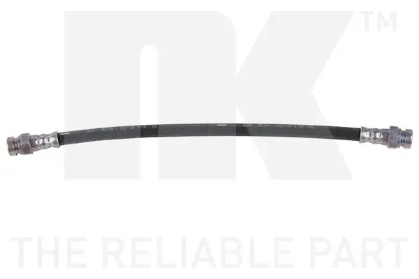Bremsschlauch Hinterachse NK 853225