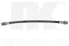 Bremsschlauch Hinterachse NK 853225