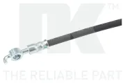 Bremsschlauch Hinterachse rechts außen NK 853753