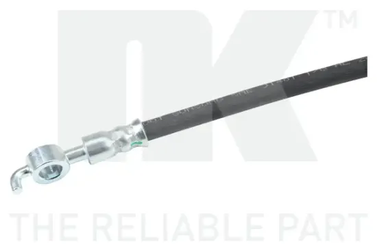 Bremsschlauch Vorderachse NK 853240 Bild Bremsschlauch Vorderachse NK 853240