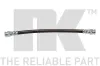 Bremsschlauch Hinterachse rechts NK 853245
