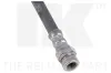 Bremsschlauch Hinterachse links NK 853246 Bild Bremsschlauch Hinterachse links NK 853246