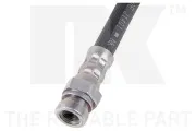 Bremsschlauch Vorderachse NK 853762