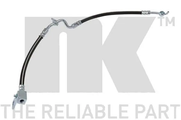 Bremsschlauch Vorderachse links NK 853257