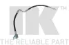 Bremsschlauch Vorderachse rechts NK 853258