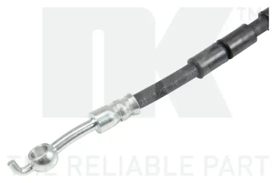 Bremsschlauch Vorderachse rechts NK 853260 Bild Bremsschlauch Vorderachse rechts NK 853260