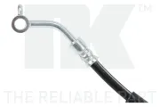 Bremsschlauch Hinterachse NK 853774