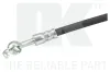 Bremsschlauch Vorderachse rechts NK 853274 Bild Bremsschlauch Vorderachse rechts NK 853274