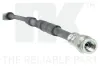 Bremsschlauch Vorderachse rechts NK 853274 Bild Bremsschlauch Vorderachse rechts NK 853274
