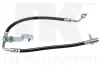 Bremsschlauch Vorderachse links NK 853275
