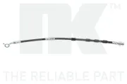 Bremsschlauch Vorderachse links NK 853287