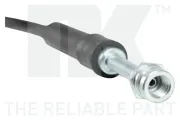 Bremsschlauch Vorderachse NK 8539107