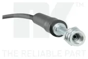Bremsschlauch Vorderachse NK 8539110