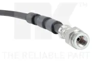 Bremsschlauch Vorderachse NK 8539111