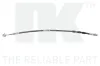 Bremsschlauch Vorderachse rechts NK 853295 Bild Bremsschlauch Vorderachse rechts NK 853295