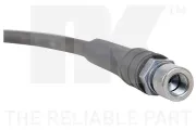 Bremsschlauch Vorderachse NK 853933