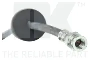 Bremsschlauch Vorderachse NK 853938