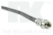 Bremsschlauch Vorderachse NK 853939
