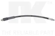 Bremsschlauch Hinterachse NK 853340