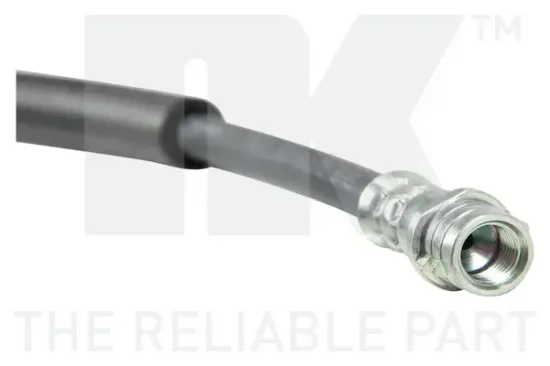 Bremsschlauch Vorderachse NK 853345 Bild Bremsschlauch Vorderachse NK 853345