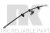 Bremsschlauch NK 853348 Bild Bremsschlauch NK 853348