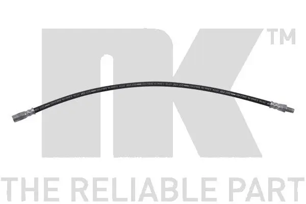 Bremsschlauch Hinterachse links NK 853363