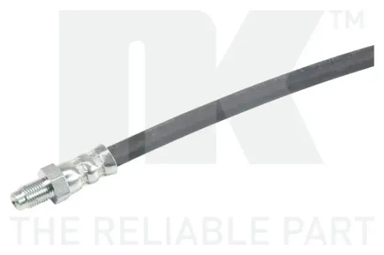 Bremsschlauch Hinterachse links NK 853363 Bild Bremsschlauch Hinterachse links NK 853363