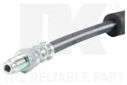 Bremsschlauch Hinterachse NK 853972