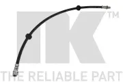 Bremsschlauch Hinterachse NK 853375