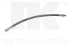 Bremsschlauch Hinterachse NK 853380
