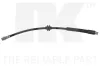 Bremsschlauch Vorderachse NK 853389