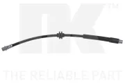 Bremsschlauch Vorderachse NK 853389