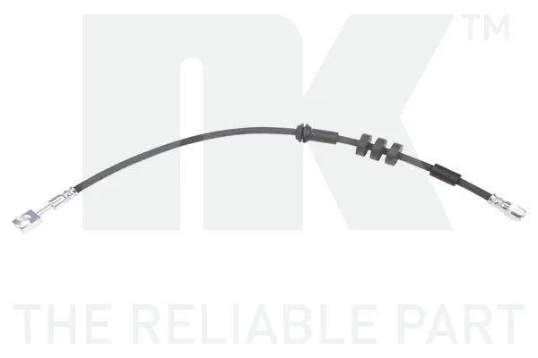 Bremsschlauch Vorderachse NK 853390