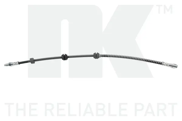 Bremsschlauch Hinterachse NK 853395