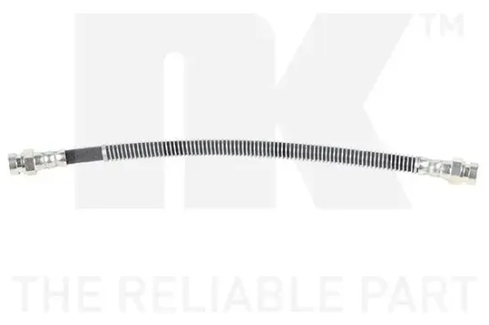 Bremsschlauch Hinterachse links NK 853408 Bild Bremsschlauch Hinterachse links NK 853408