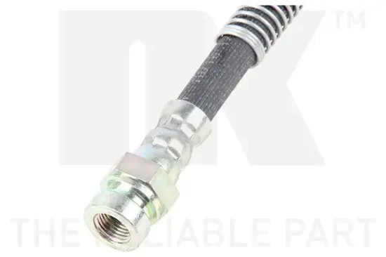 Bremsschlauch Hinterachse links NK 853408 Bild Bremsschlauch Hinterachse links NK 853408