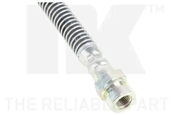 Bremsschlauch Hinterachse links NK 853408 Bild Bremsschlauch Hinterachse links NK 853408