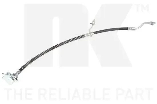 Bremsschlauch Vorderachse rechts NK 8534106 Bild Bremsschlauch Vorderachse rechts NK 8534106