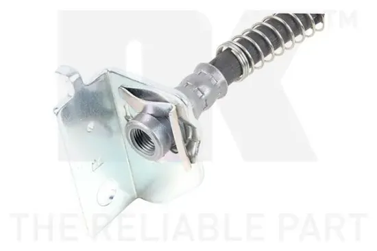 Bremsschlauch Vorderachse rechts NK 8534106 Bild Bremsschlauch Vorderachse rechts NK 8534106