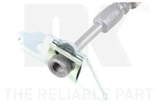 Bremsschlauch Vorderachse rechts NK 8534107 Bild Bremsschlauch Vorderachse rechts NK 8534107