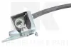 Bremsschlauch Vorderachse rechts NK 8534137 Bild Bremsschlauch Vorderachse rechts NK 8534137