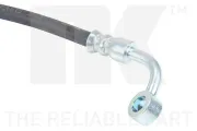 Bremsschlauch Vorderachse rechts NK 854041