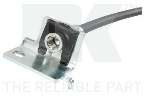 Bremsschlauch Vorderachse rechts NK 8534138 Bild Bremsschlauch Vorderachse rechts NK 8534138