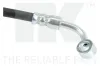 Bremsschlauch Vorderachse rechts NK 8534138 Bild Bremsschlauch Vorderachse rechts NK 8534138