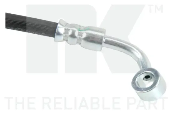 Bremsschlauch Vorderachse rechts NK 8534138 Bild Bremsschlauch Vorderachse rechts NK 8534138