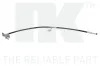 Bremsschlauch Vorderachse rechts NK 8534141 Bild Bremsschlauch Vorderachse rechts NK 8534141