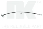 Bremsschlauch Vorderachse rechts NK 8534141