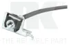 Bremsschlauch Vorderachse rechts NK 8534141 Bild Bremsschlauch Vorderachse rechts NK 8534141